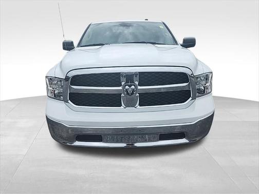 2023 RAM 1500 Tradesman