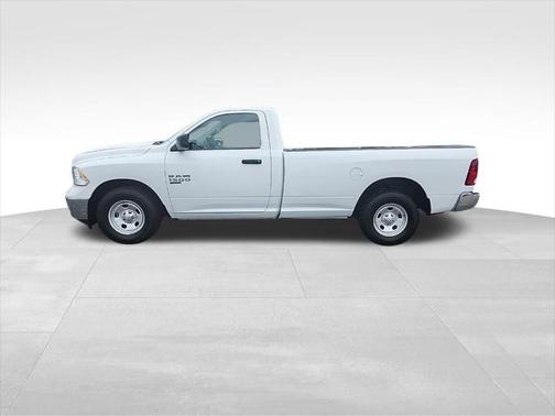2023 RAM 1500 Tradesman