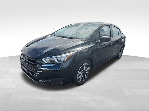 2024 Nissan Versa 1.6 SV