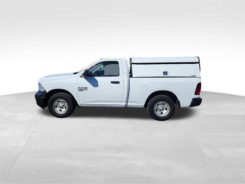 2022 RAM 1500 Tradesman