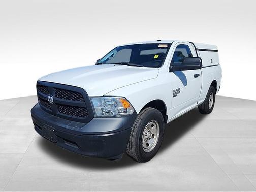2022 RAM 1500 Tradesman