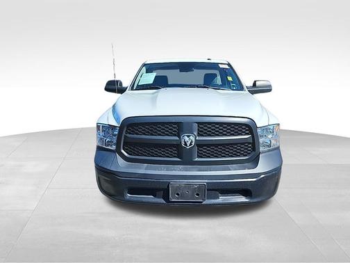 2022 RAM 1500 Tradesman