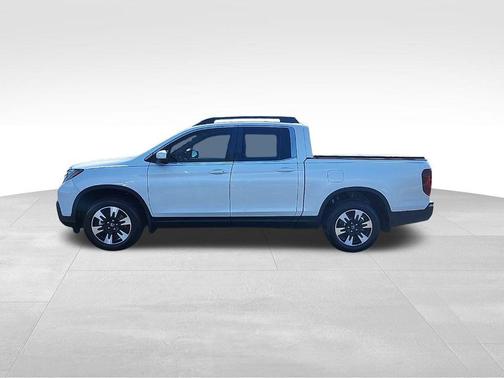 2020 Honda Ridgeline RTL