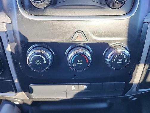 2022 RAM 1500 Tradesman