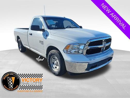 2022 RAM 1500 Tradesman