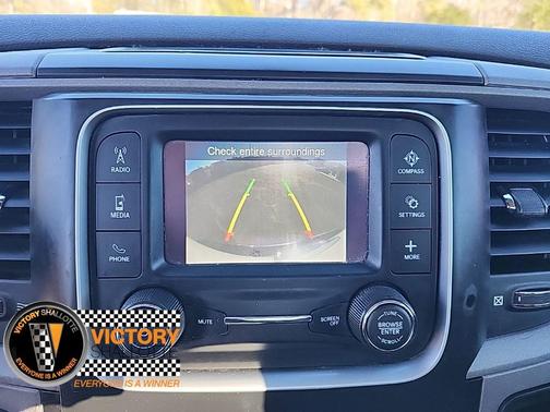 2022 RAM 1500 Tradesman