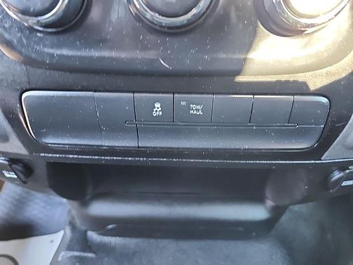 2022 RAM 1500 Tradesman