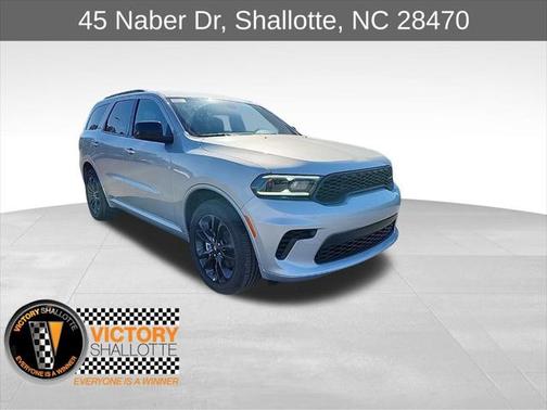 2025 Dodge Durango GT RWD