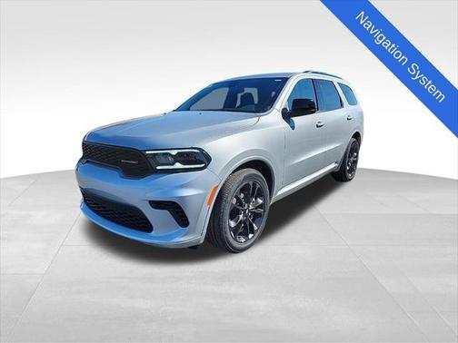 2025 Dodge Durango GT RWD