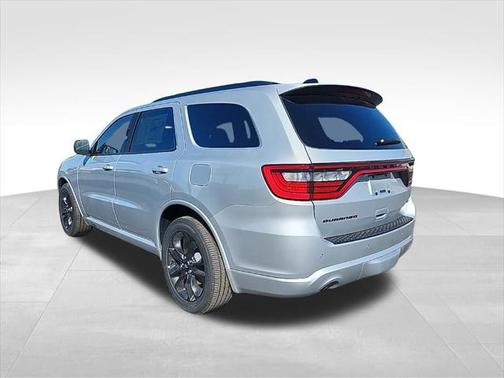2025 Dodge Durango GT RWD