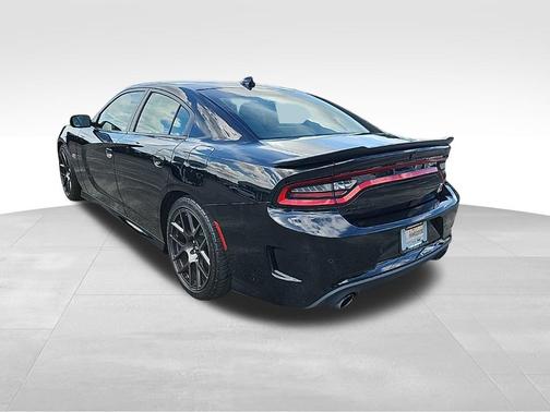 2018 Dodge Charger R/T Scat Pack