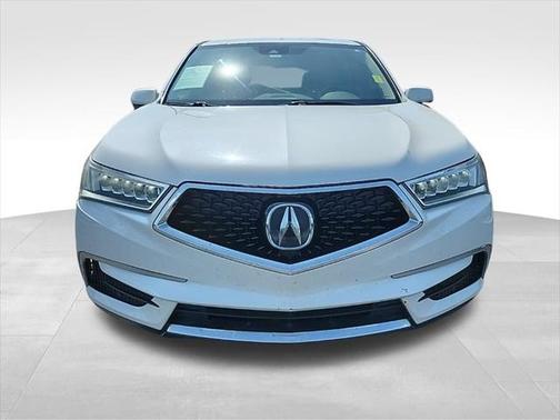 2017 Acura MDX 3.5L