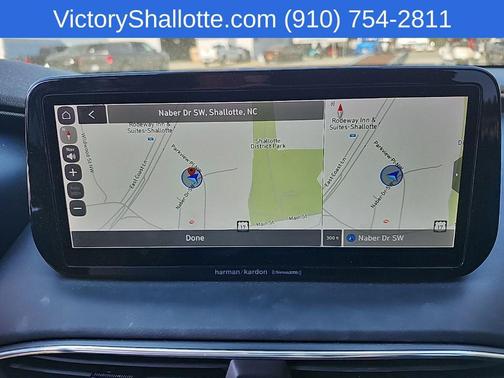 2022 Hyundai SANTA FE SEL 2.4