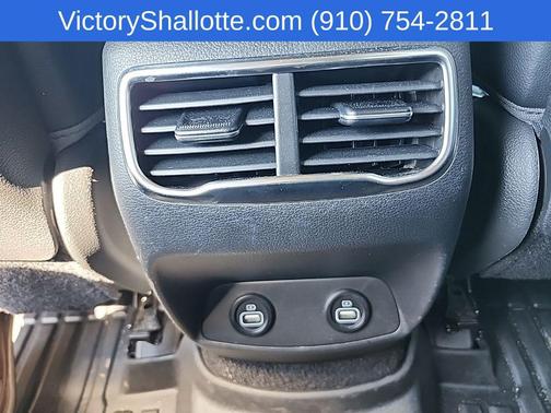 2022 Hyundai SANTA FE SEL 2.4