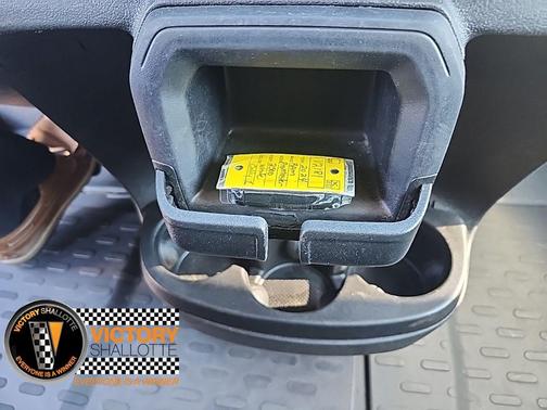 2024 RAM ProMaster 2500 Tradesman