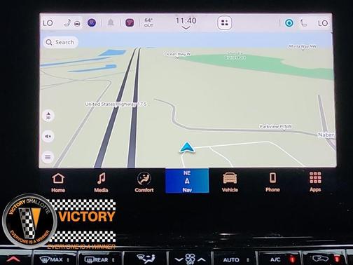 2024 Jeep Wagoneer L Series II 4x2