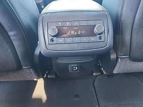 2017 GMC Acadia Limited Limited