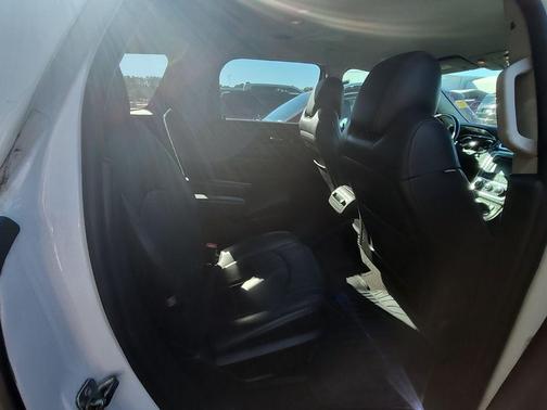 2017 GMC Acadia Limited Limited