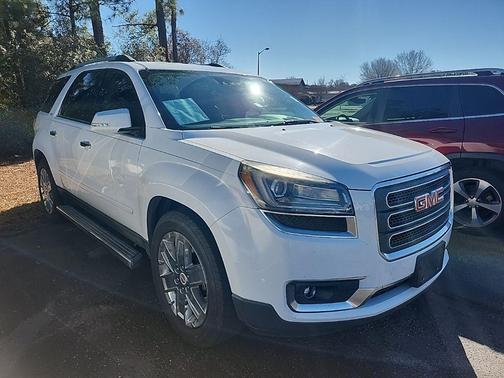 2017 GMC Acadia Limited Limited