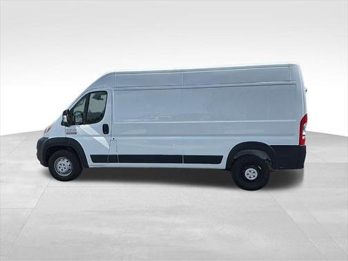 2022 RAM ProMaster 2500 High Roof