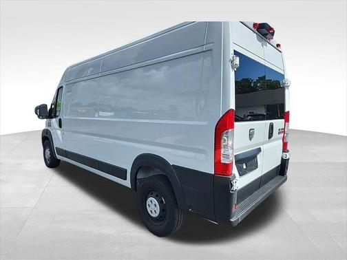 2022 RAM ProMaster 2500 High Roof