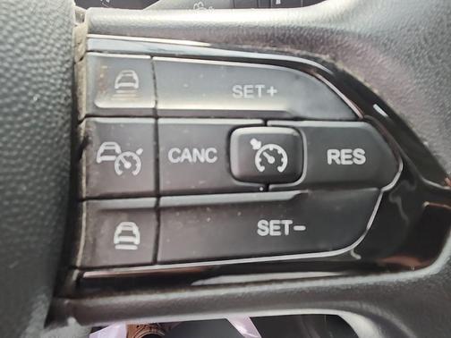 2025 RAM ProMaster 2500 Tradesman