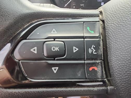 2025 RAM ProMaster 2500 Tradesman