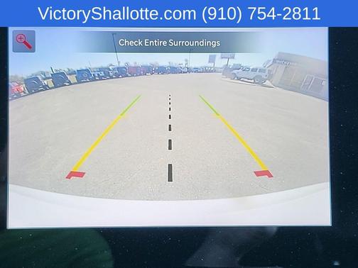 2024 Jeep Wagoneer Series II 4x2