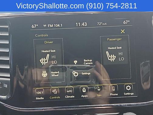 Diamond Black Crystal Pearlcoat 2020 Jeep Grand Cherokee Altitude