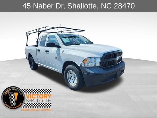 2023 RAM 1500 Tradesman