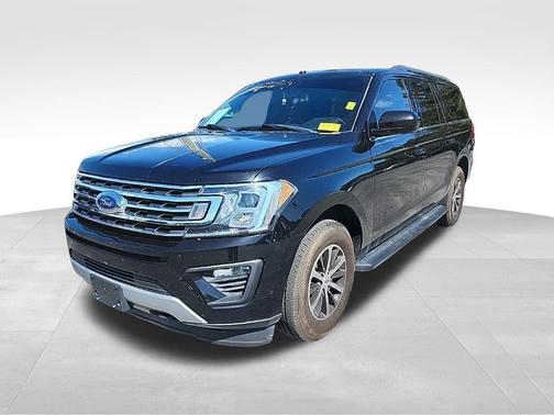 2019 Ford Expedition Max XLT
