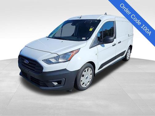 2019 Ford Transit Connect XL