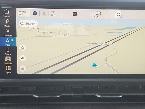 2026 Jeep Gladiator Willys 4x4