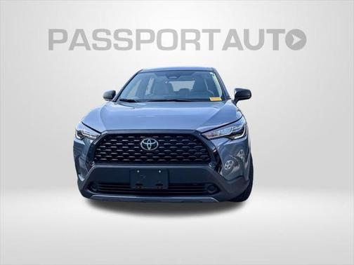 2025 Toyota Corolla Cross L