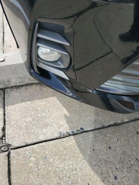 2019 Toyota Sienna XLE