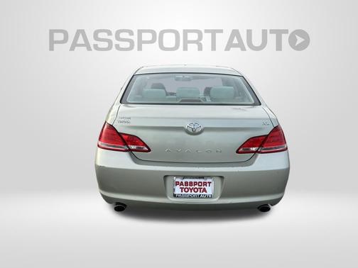 2006 Toyota Avalon XL