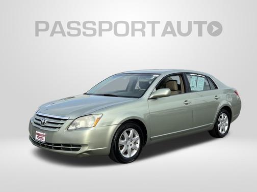 2006 Toyota Avalon XL