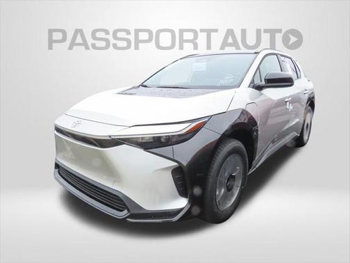 2025 Toyota bZ4X XLE