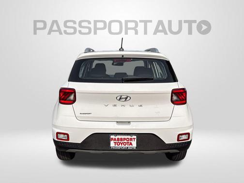 2023 Hyundai VENUE SEL