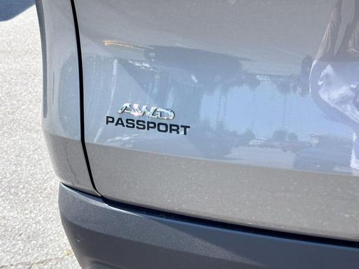 01l5 2026 Toyota Grand Highlander Limited