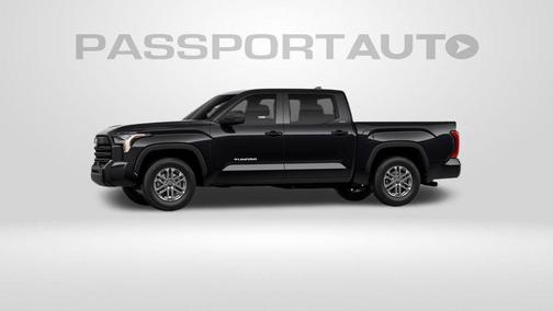 0218 2026 Toyota Tundra SR5