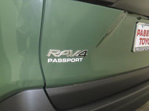 2025 Toyota RAV4 Hybrid Woodland Edition