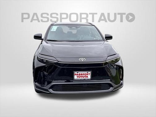 2025 Toyota bZ4X XLE