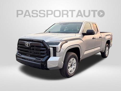2025 Toyota Tundra SR