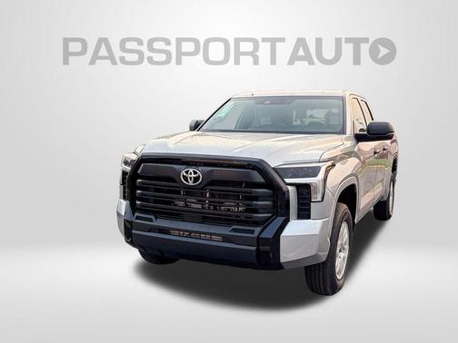 2025 Toyota Tundra SR