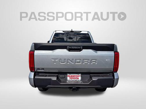 2025 Toyota Tundra SR