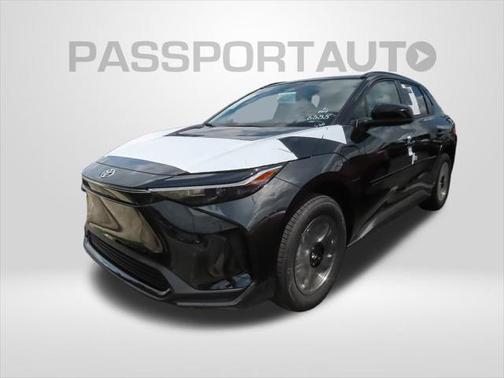 2025 Toyota bZ4X XLE