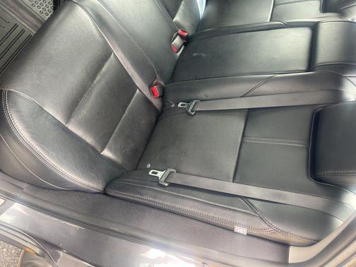 2016 Toyota Avalon Limited