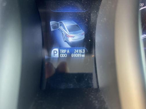 2016 Toyota Avalon Limited