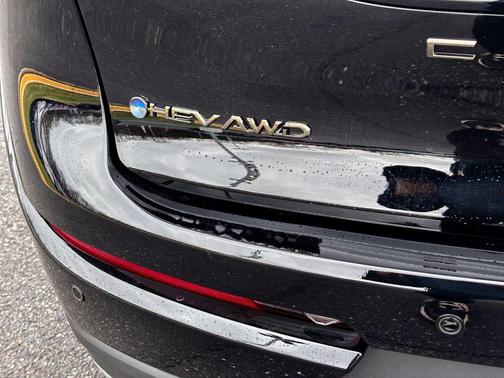 2026 Toyota Crown Nightshade